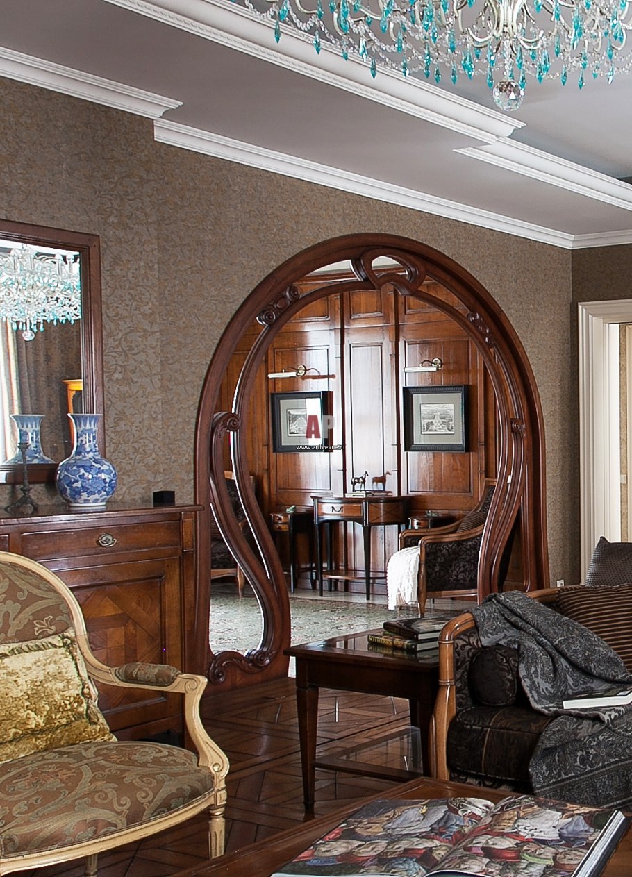 Бильярдная Модерн