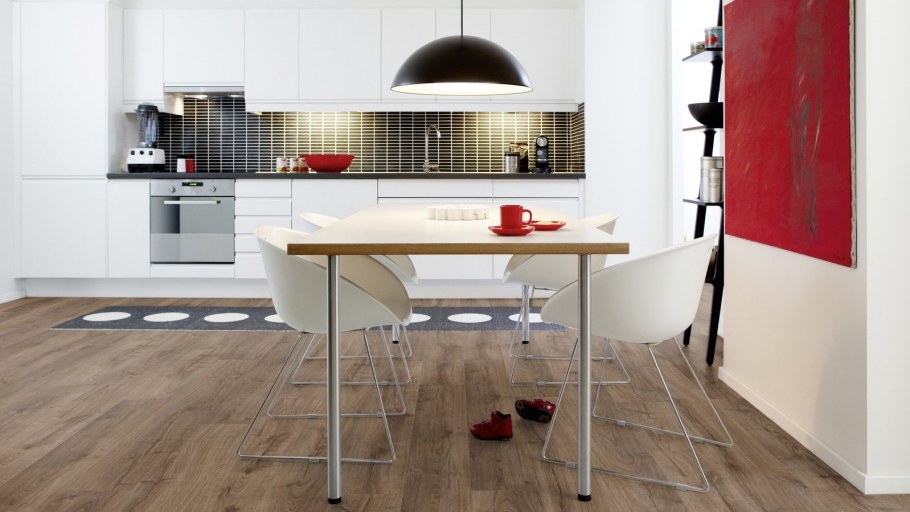 Ламинат Pergo Sensation - Modern Plank 4v