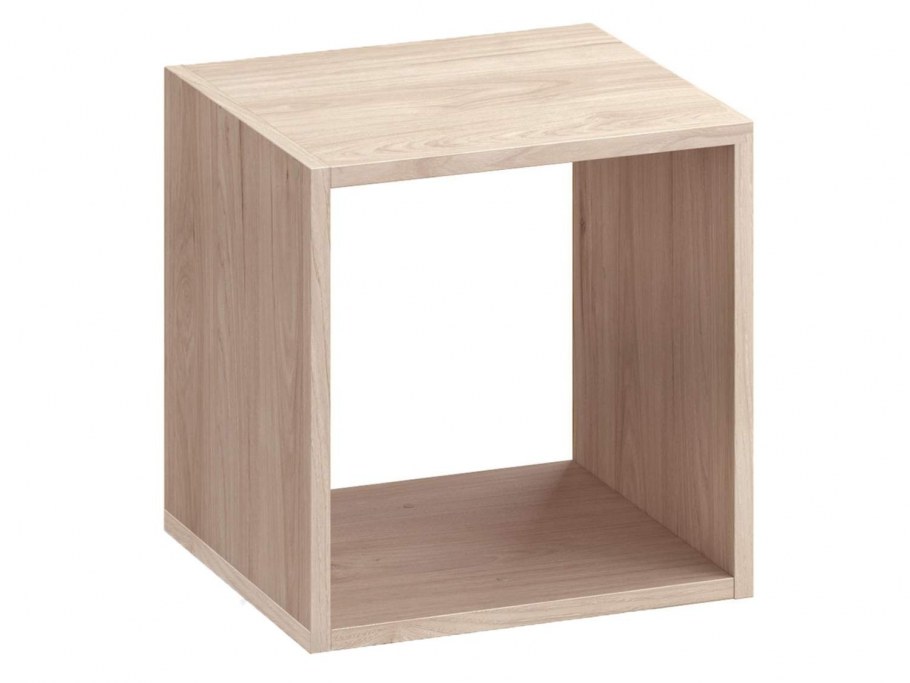 Полка Снейк 1 Бонмебель