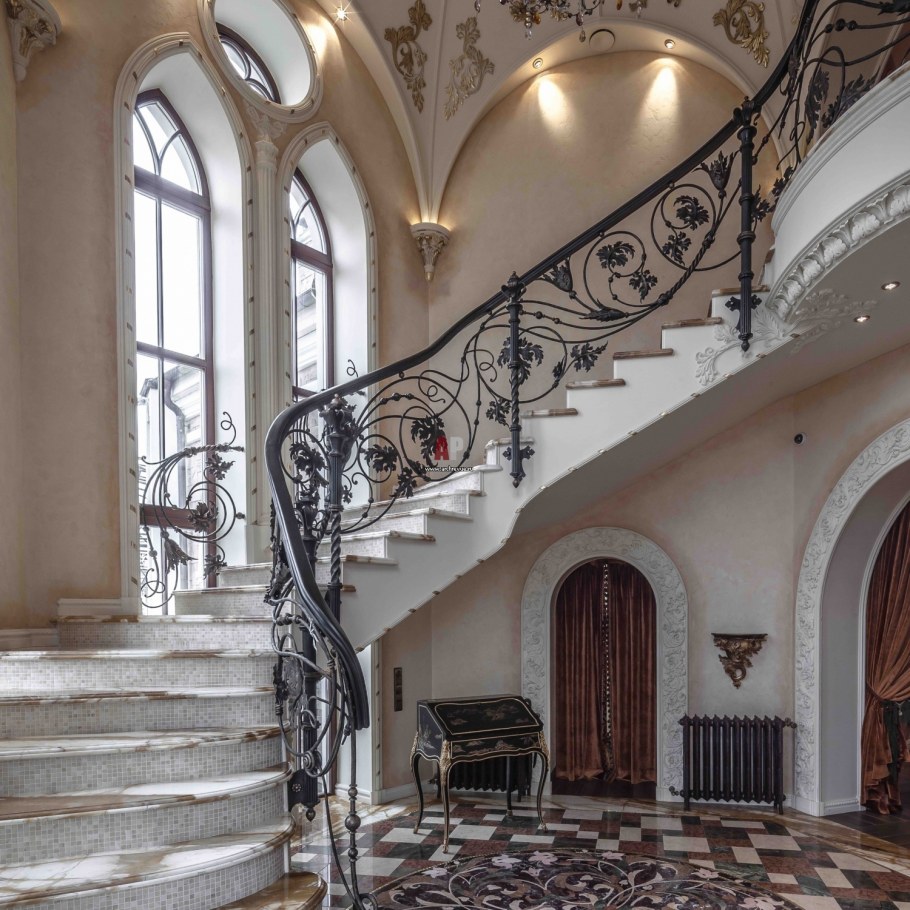 Поместье Коллинвуд