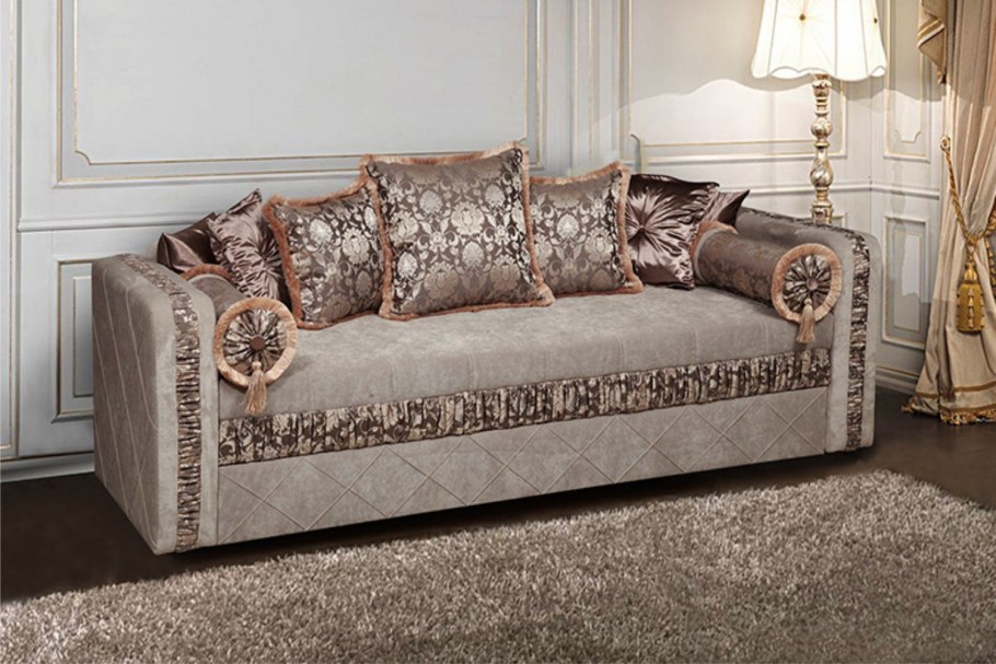 Диван-кровать Енисей (Восток)