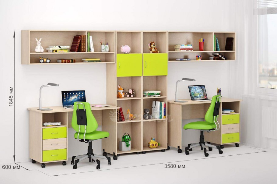 Уголок школьника Легенда №1