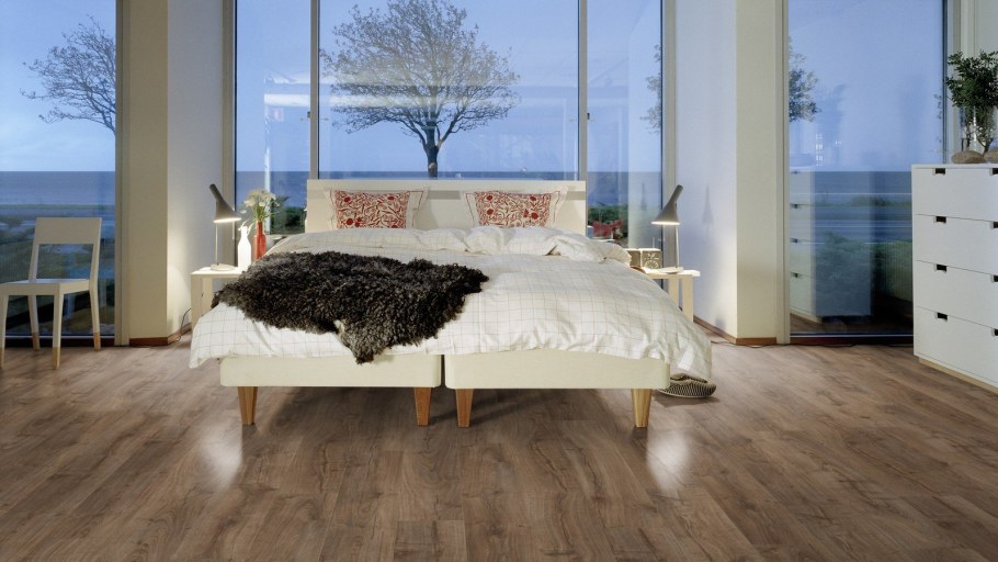 Upofloor Forte Мербау FP 138