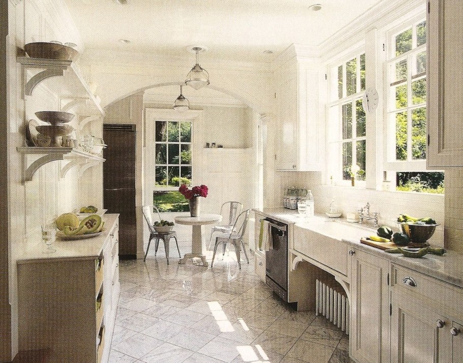 Кухня Франции