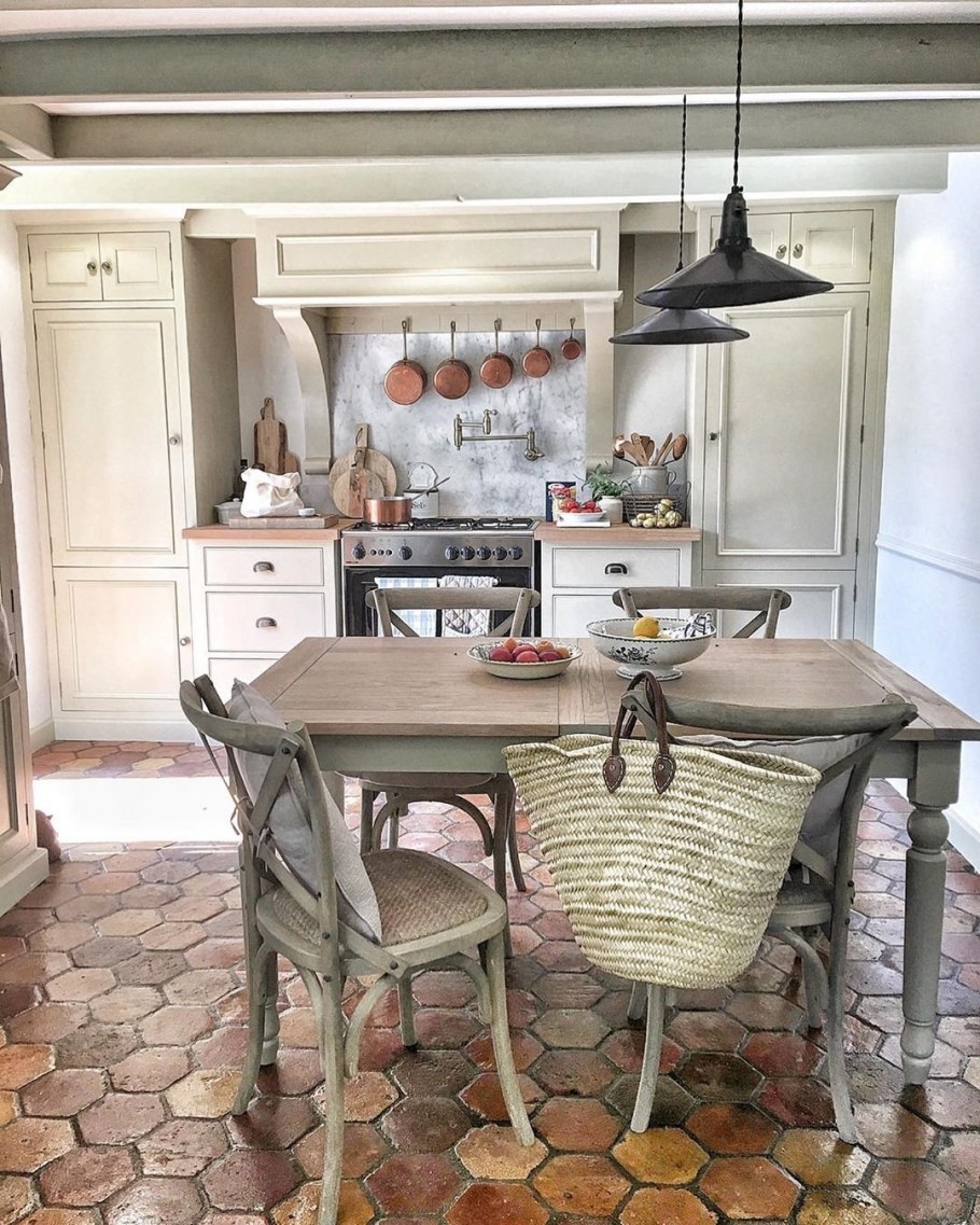 Кухня Minacciolo English mood