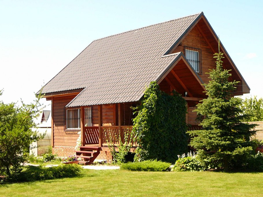 ДНТ Березка 2