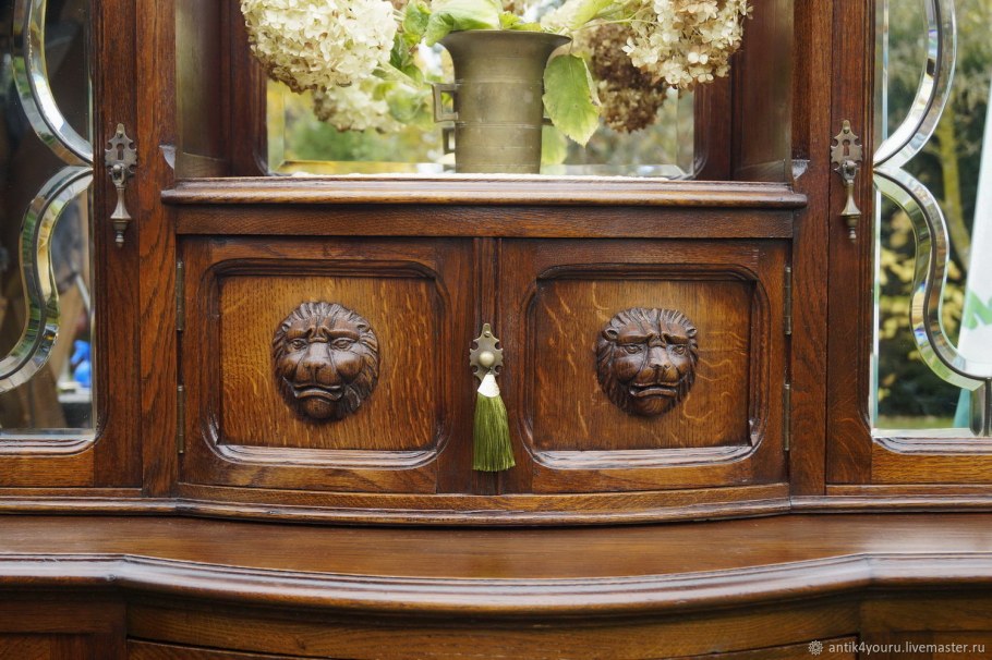 Комод Айно №1