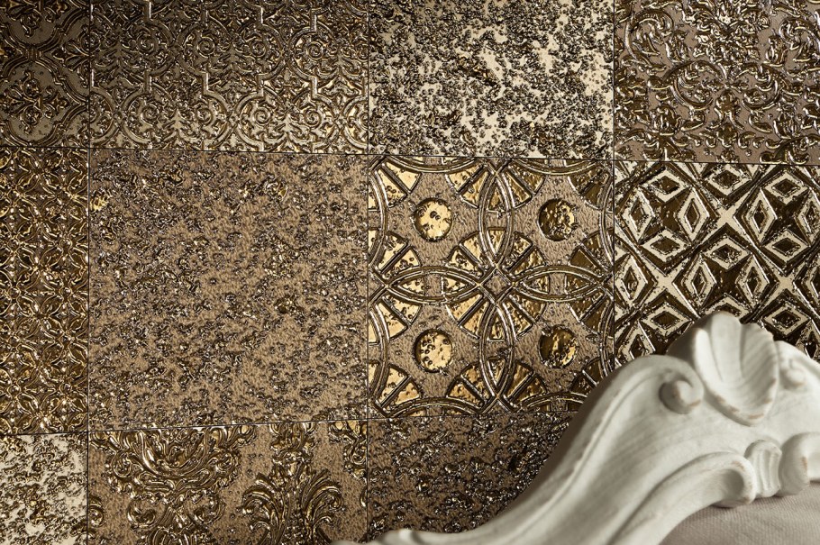 Фабрика Vallelunga коллекция Domus Aurea