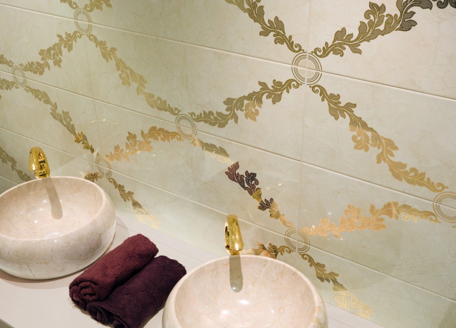 Dune Cosmopolitan Marfil