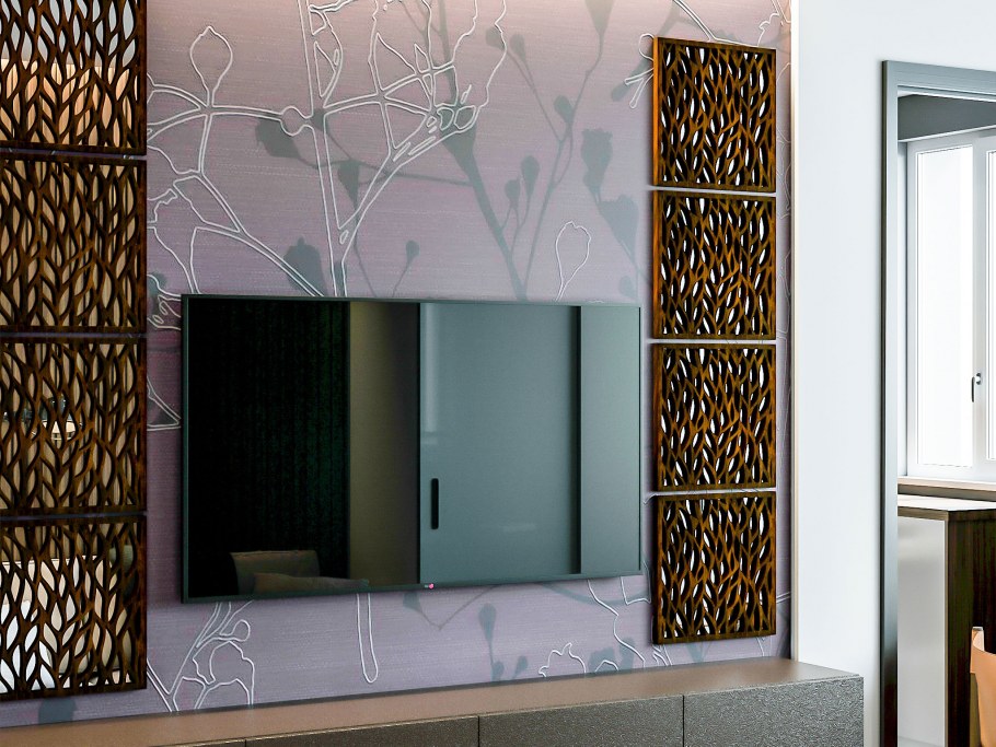 Зеркало Cattelan Italia