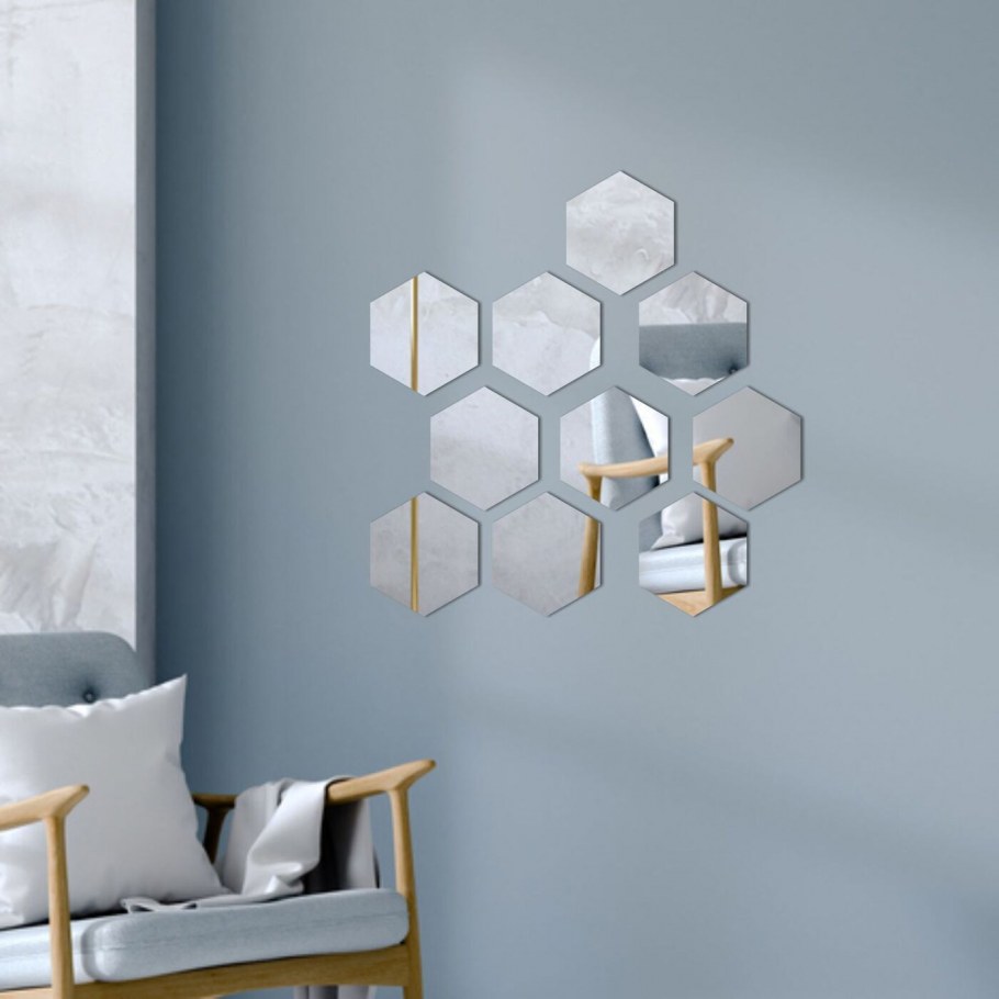 Хенефосс зеркало