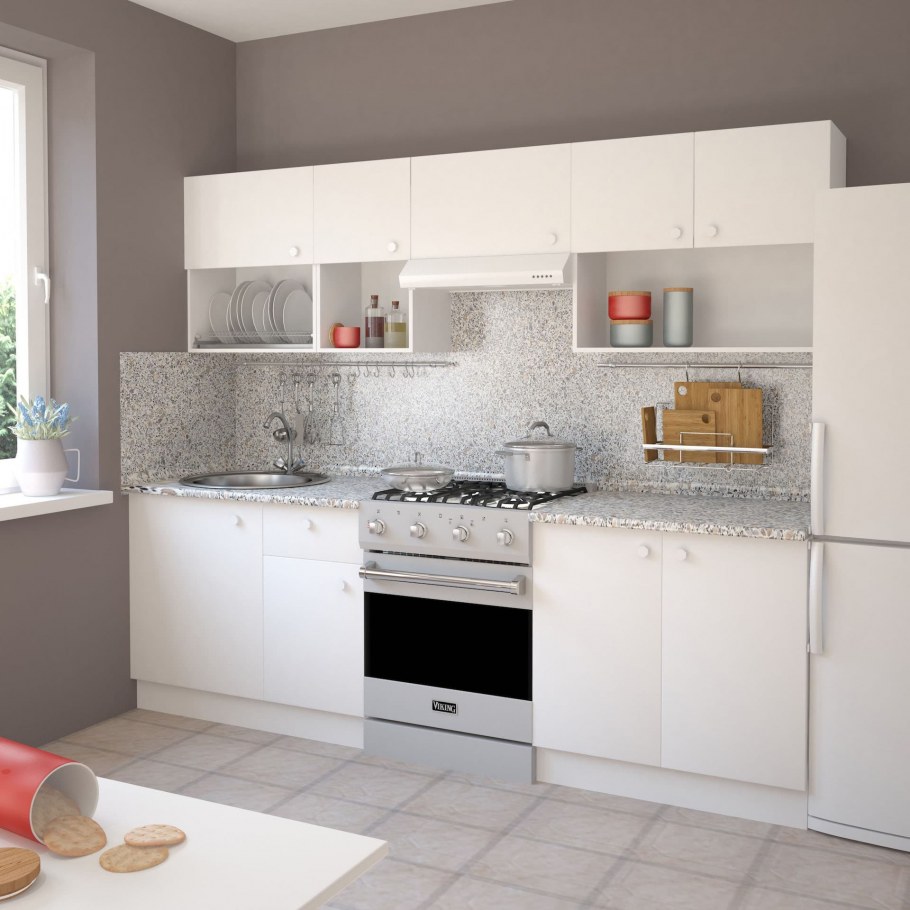 Кухня Палома Медынь