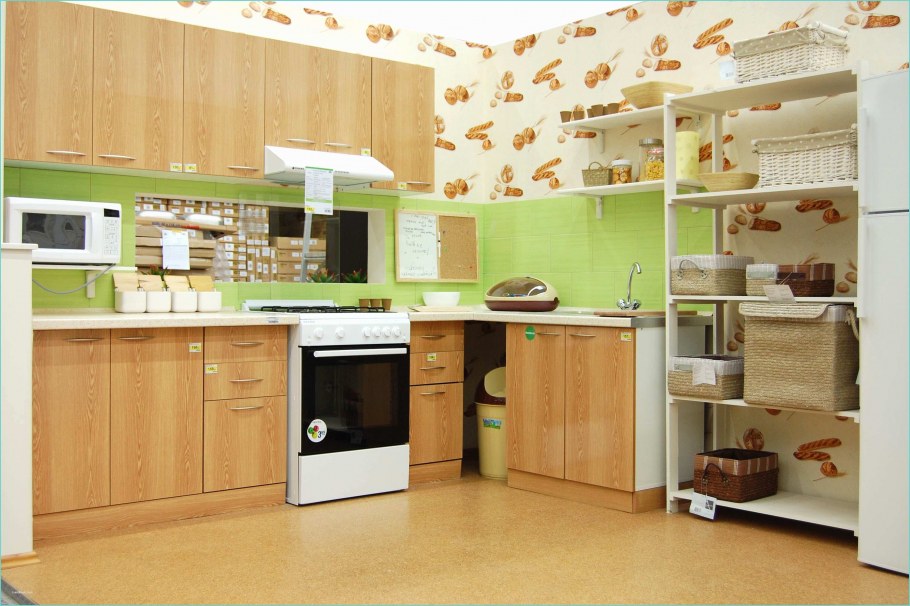 Кухня Палома 20к