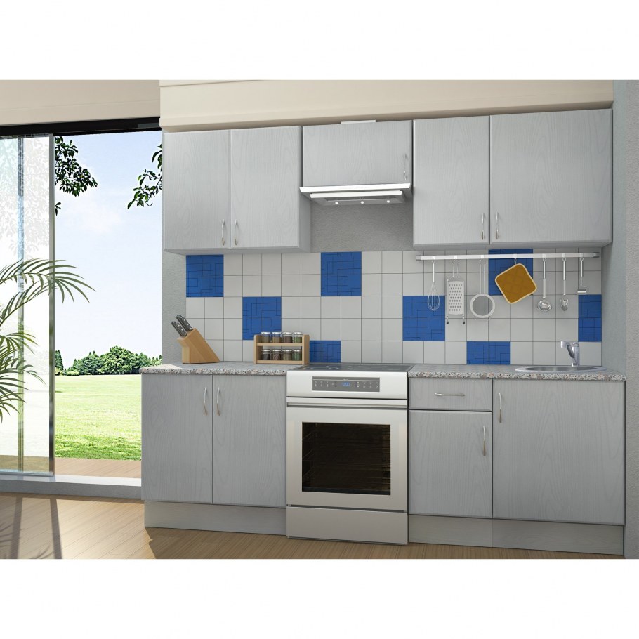 Фасад Берлин Леруа Мерлен