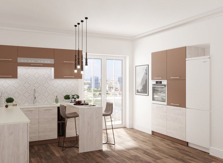 Медынь Палома