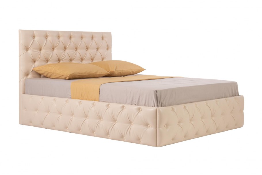 Спальня onda White - Traditional collection