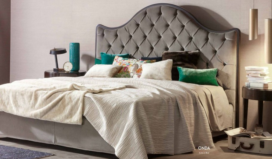 Спальня Римини Шатура