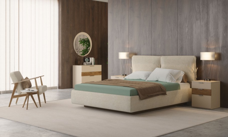 Шатура кровать Soho