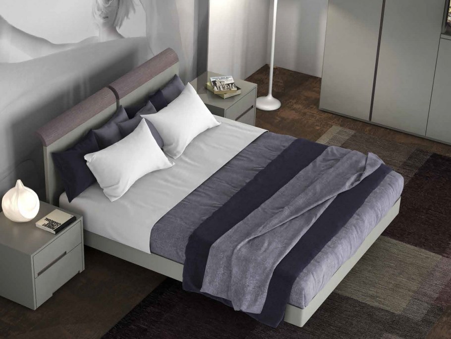 Кровать онда Шатура