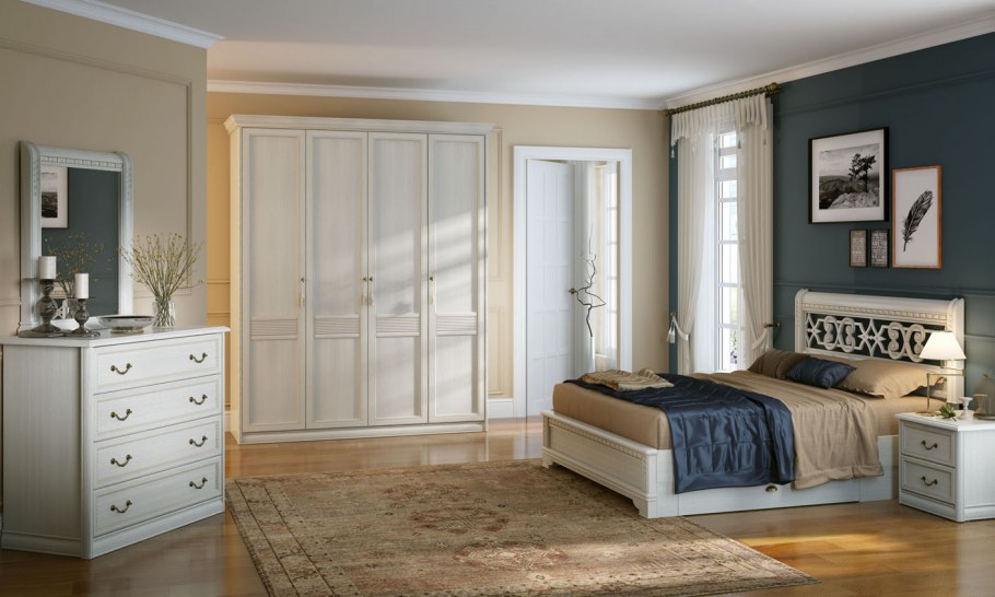 Спальня Бриз