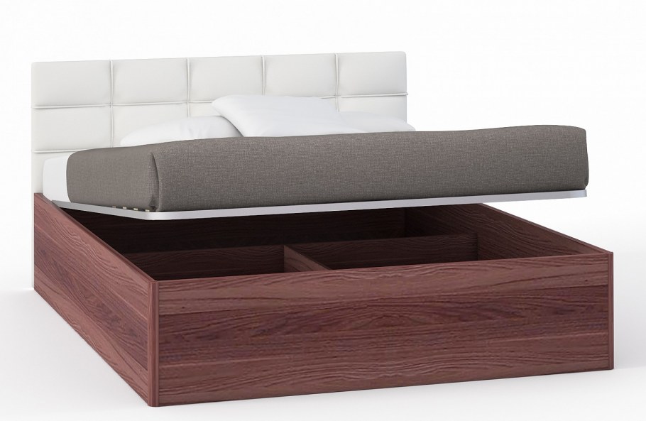 Кровать Флоренция Шатура