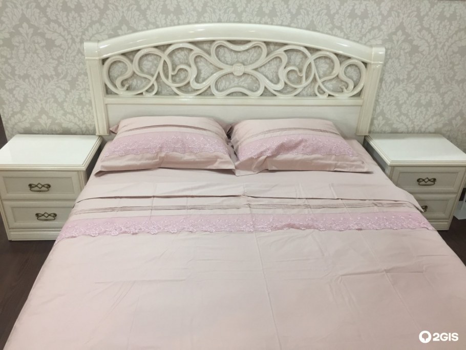 Кровати Promtex Orient-мелорит Art 170553106