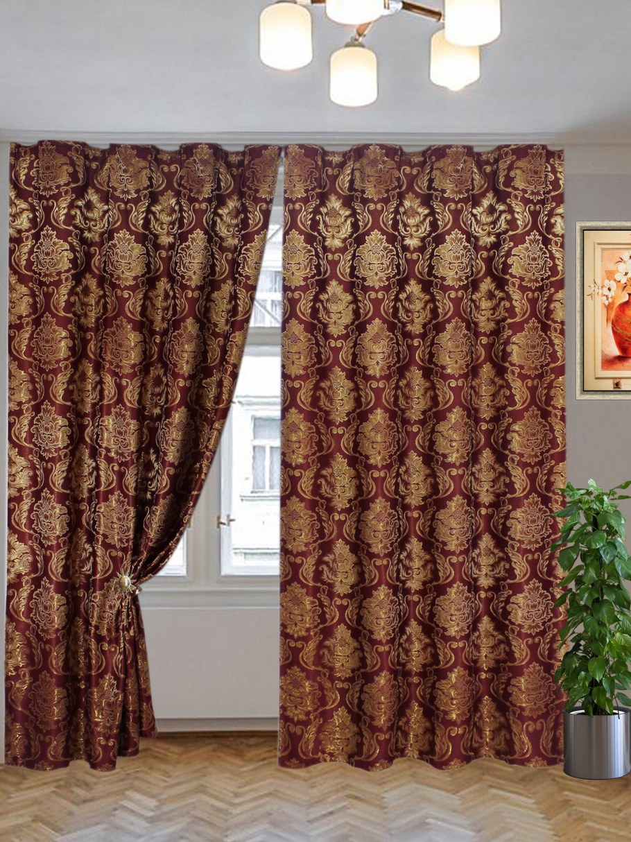 Комплект штор «Луиза 09». .