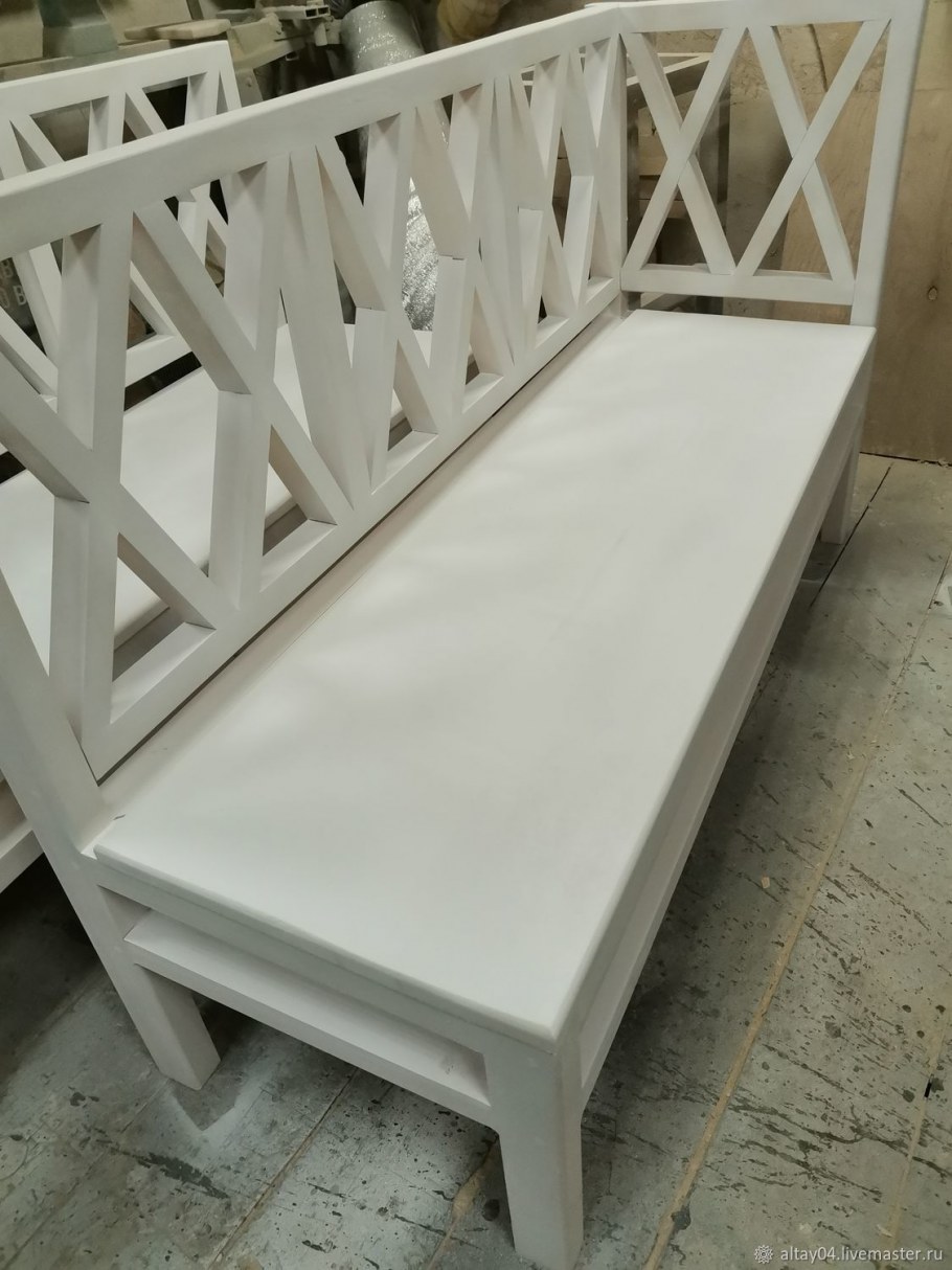 Кухня столовая в стиле Прованс