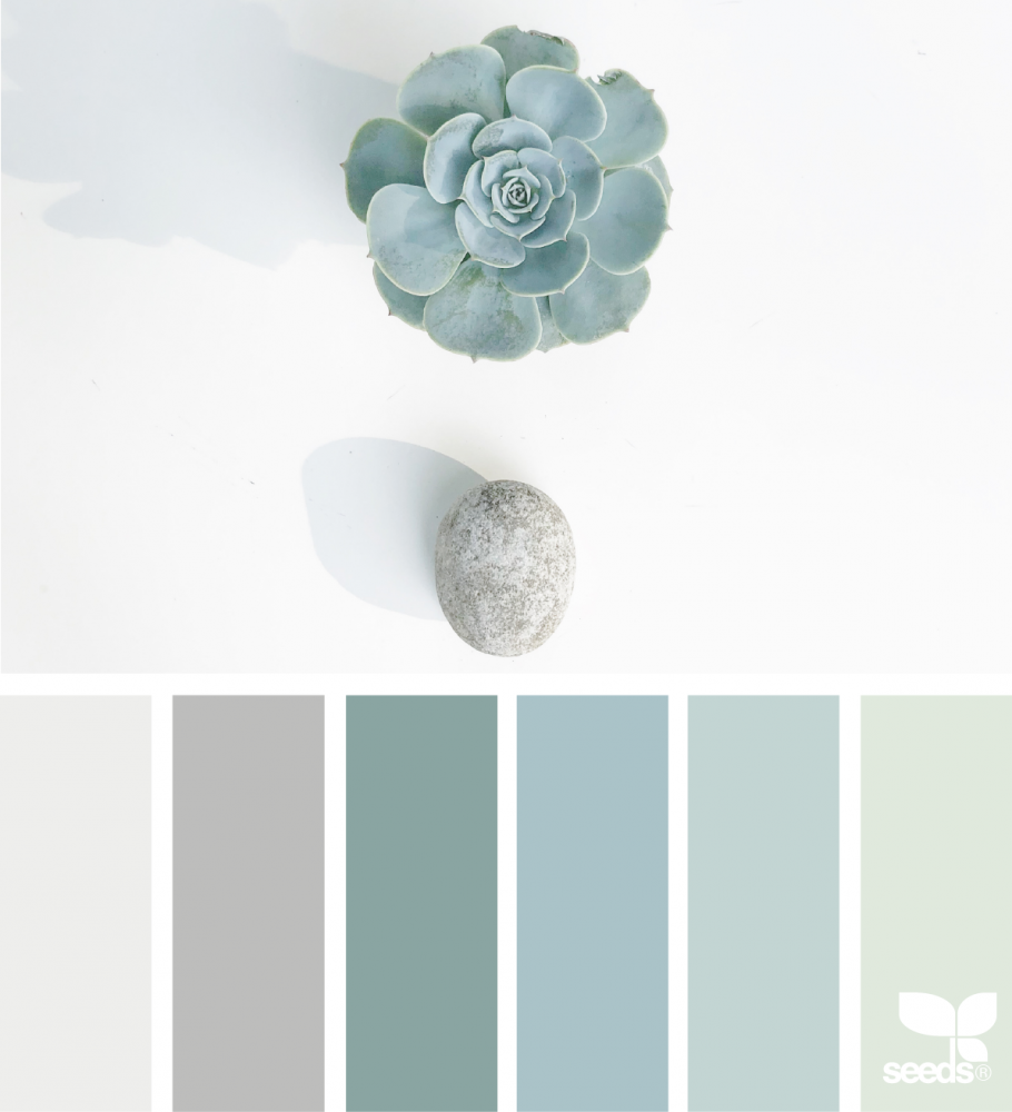 Цвет краски для спальни