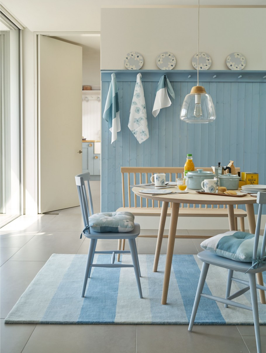 Пыльно мятный цвет