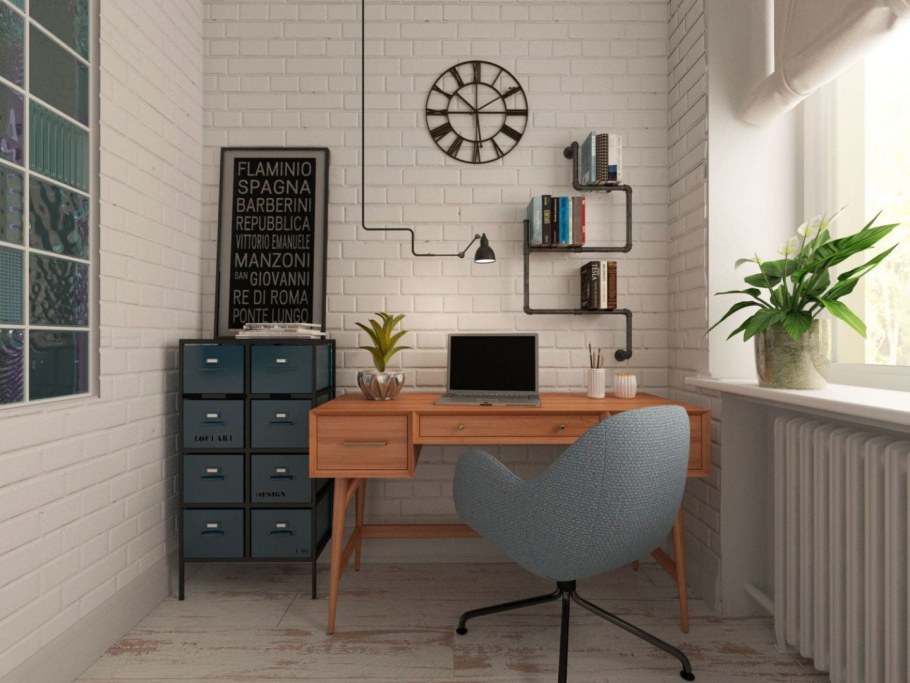 Стиль лофт в интерьере