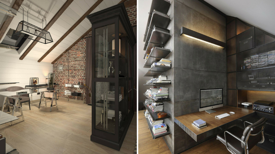 Зеленков переулок 7а БЦ