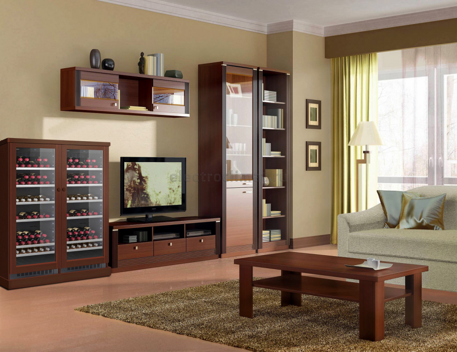 Гостиная Милан хофф