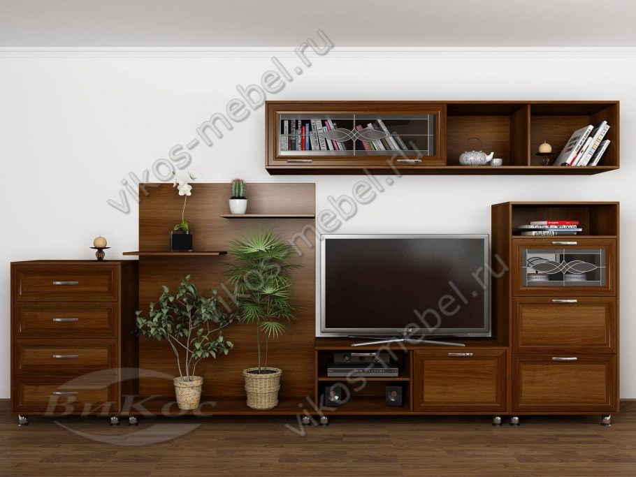 Стенка Викос 4