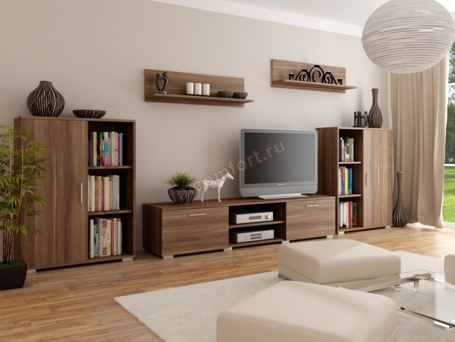 Стенка Декер-6