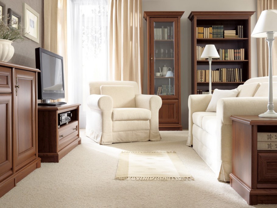 Мебель БРВ Кент