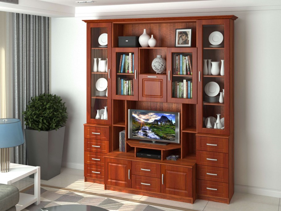 Стенка Карина 1