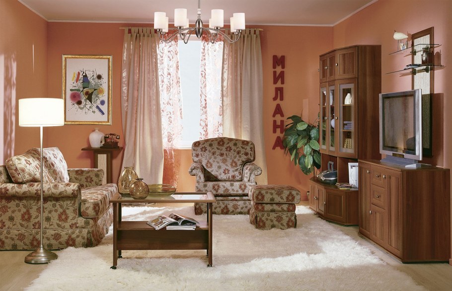 Мебельная фабрика Milano Милан Глазовская