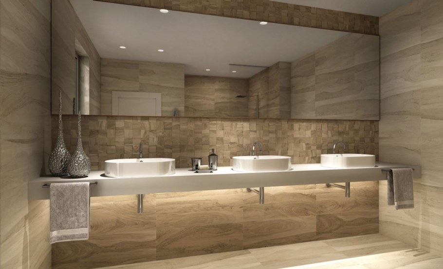 Marble trend керамогранит k-1000/LR/30x60 Carrara