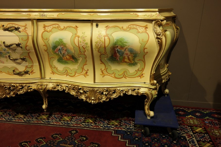 Китайский дворец Екатерины II В Ораниенбауме