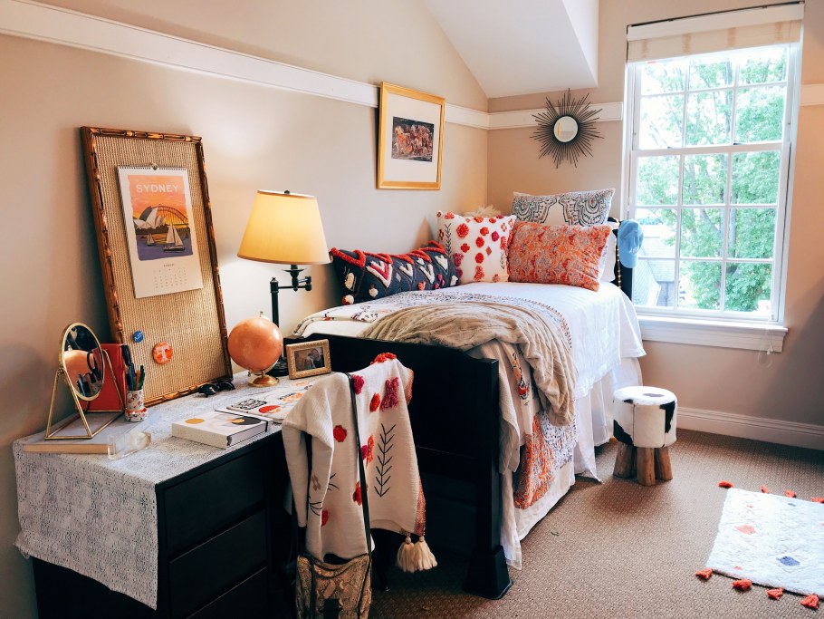 Уютная комната для подростка