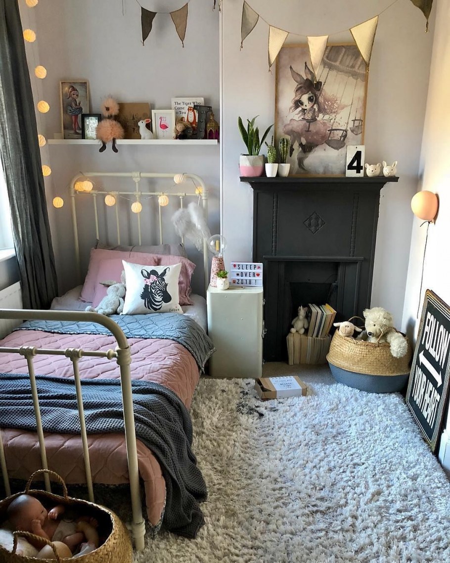 Комната для подростка мальчика