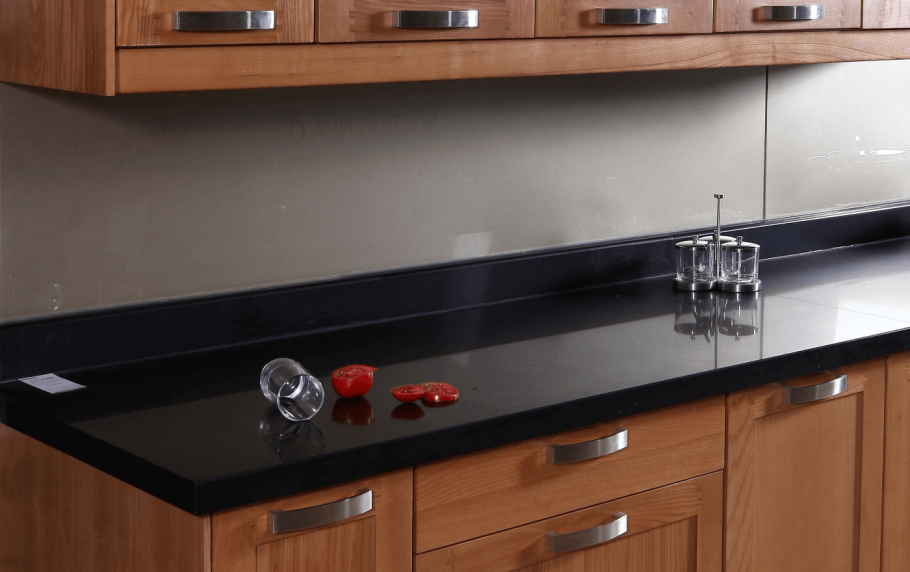 Vicostone bq2101 Pure Black