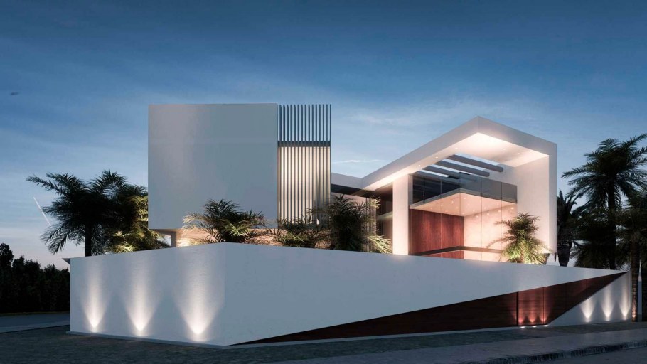 Современная архитектура