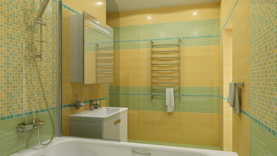 Плитка Салерно Kerama Marazzi