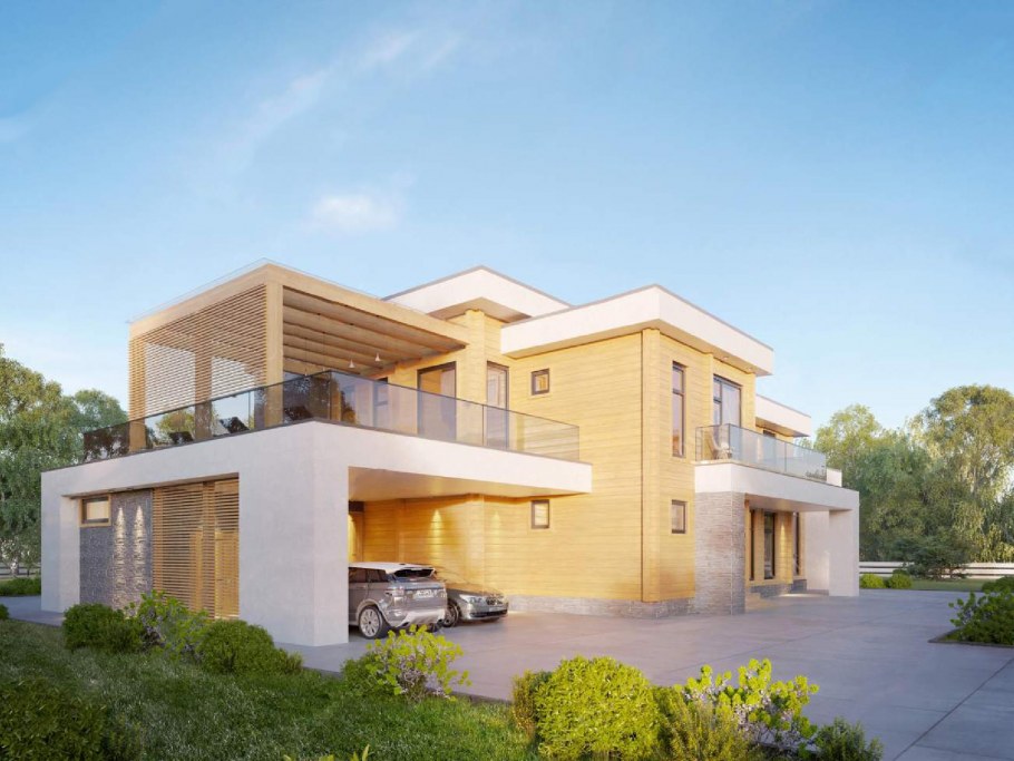 Wright Village Киевское шоссе