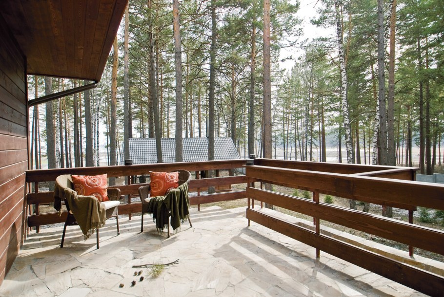 Рощино Виладж