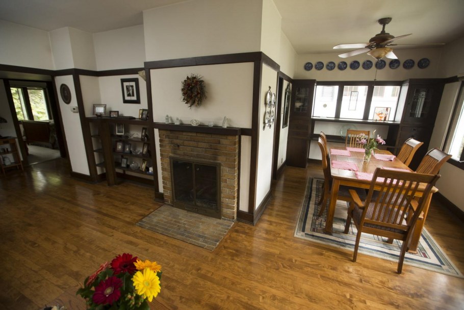 Райт Вилладж эко