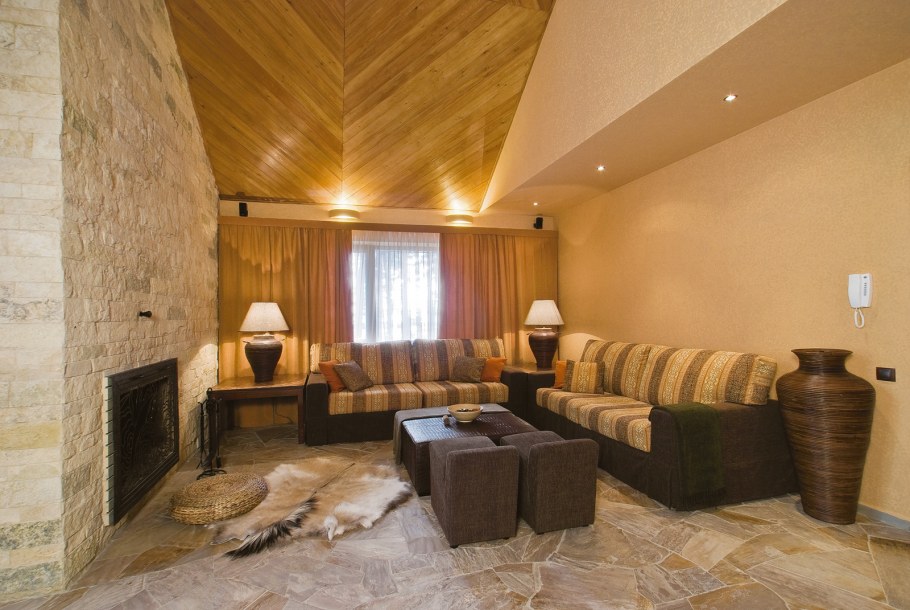 Этапы строительства коттеджного поселка