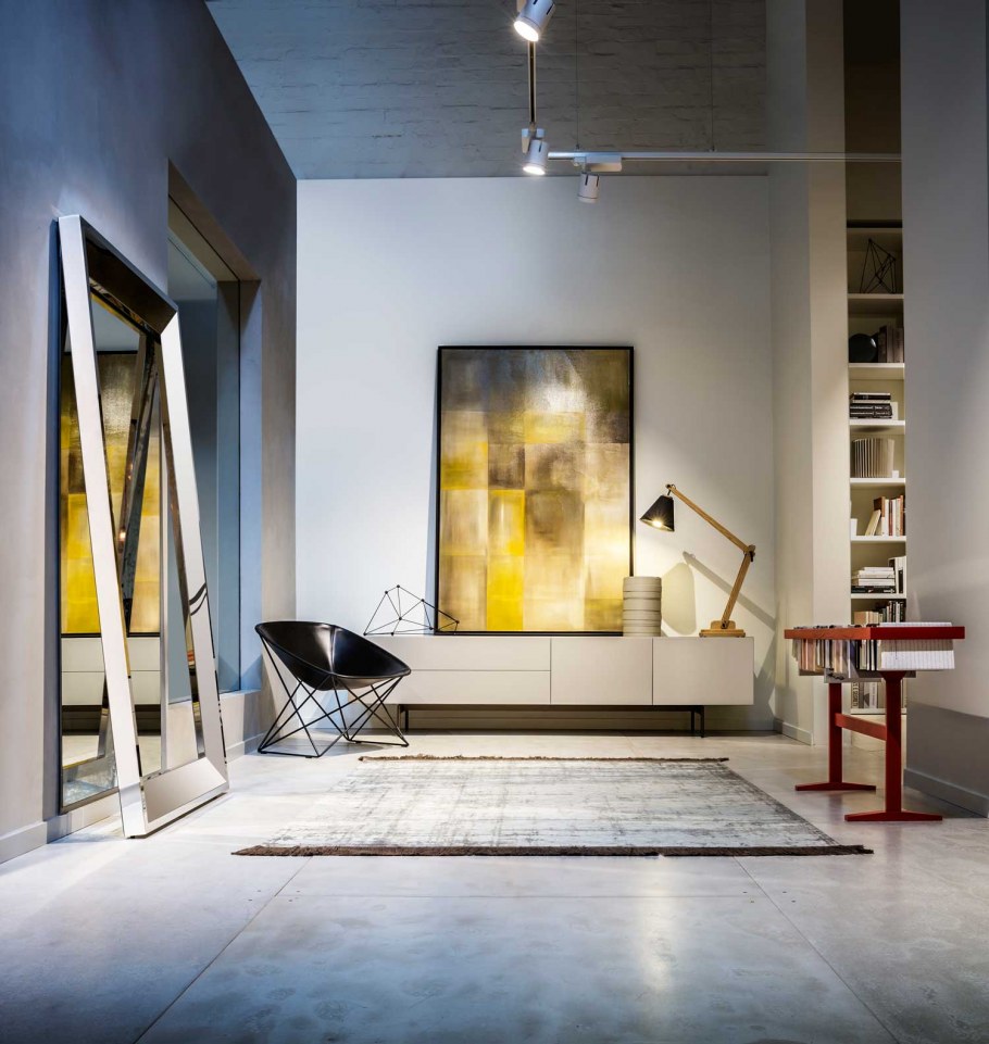 Дома дизайн конструктивизм